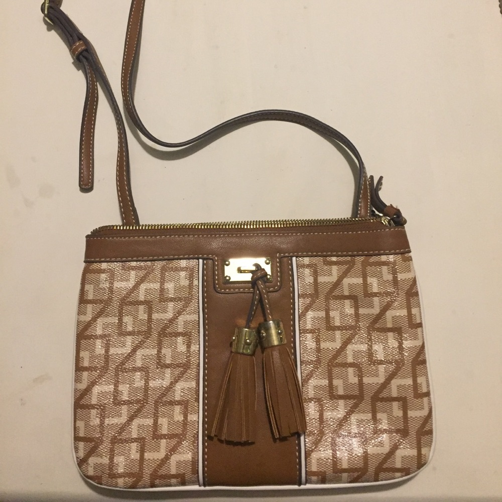 Nine West crossbody
